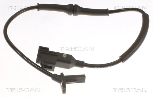 Rear sensor wheel speed fits - sensor,