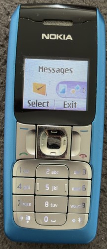 Nokia 2310 working - nokia,