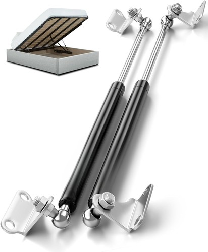 Gas struts inch - inch, 67lb/300n