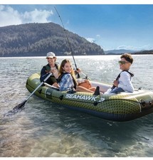 Intex Seahawk 3 Person