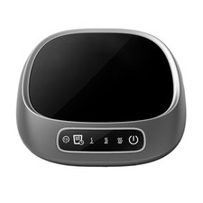 Electric coffee mug warmer - warmer, tea
