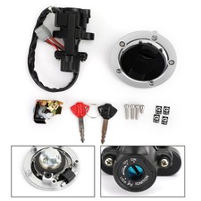 Ignition Switch Fuel Gas Cap