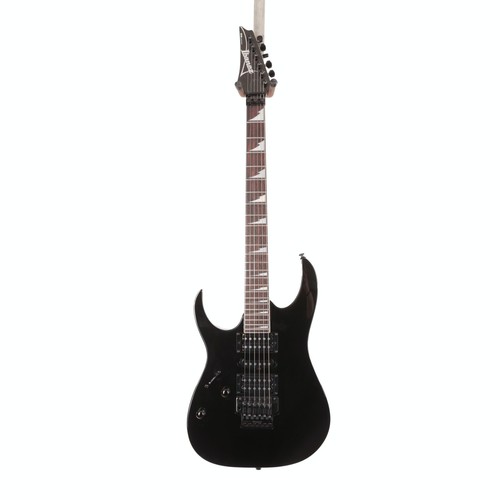 Ibanez rg370dxl - ibanez,