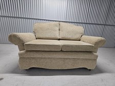 2 seater HSL Sofa. Drop down