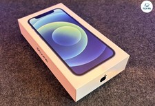 Apple iPhone 12 Mini 64GB Blue