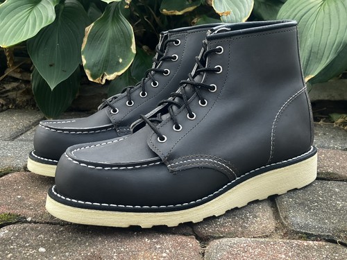 Red wing shoes 3417 womans - wing,