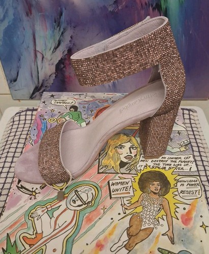Jeffrey campbell sandals - jeffrey,
