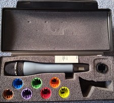 JTS Mh-920 UHF PLL Handheld