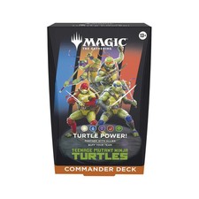 MAGIC THE GATHERING TEENAGE