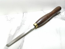 Crown tools woodturning - tools,