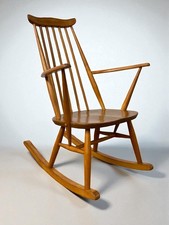 Ercol Model 435 Goldsmith mid