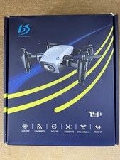 Broadream 4-axis Drone S9