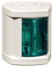 Hella Marine Green Starboard