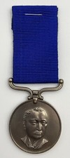 RHODESIA DISTRICT SERVICE
