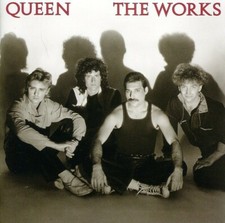 Works by Queen (CD, 2011)