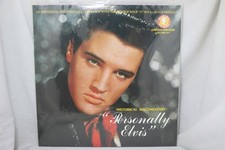 A10 Elvis Presley: Personally