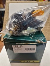 Thermostat Coolant Fits Peugeot 207 Citroen C3 C2 1.0 1.1 1.4 9650926280