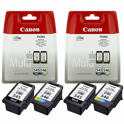 Canon 545 cl - pg-545, original