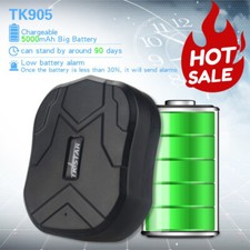 Auto Car Real Time GPS Tracker