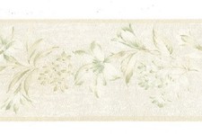 Floral - EH0002 - Wallpaper Border