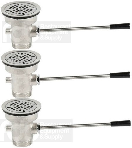 Pack lever handle waste - 3,