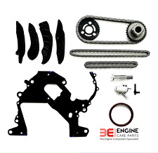 For BMW X5 (E70) N57 D30 A 3.0 Diesel Engine Timing Chain Kit BRAND NEW