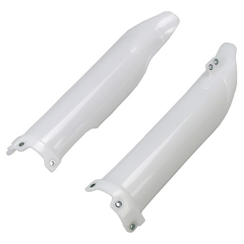 Ufo kawasaki fork sliders - ufo,