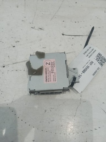 Nissan elgrand mpv 2009 - nissan, ecu