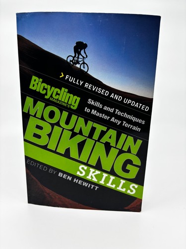 Bicycling magazine mountain - bicycling,