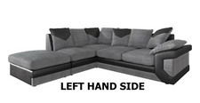 Dino corner sofa jumbo - corner, cord