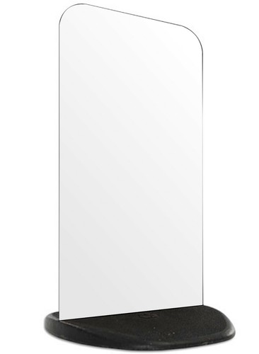 Board flexible pavement sign - a,