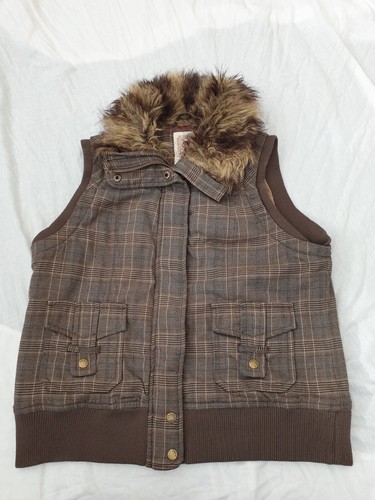 Fat face women brown grey - fat, women's