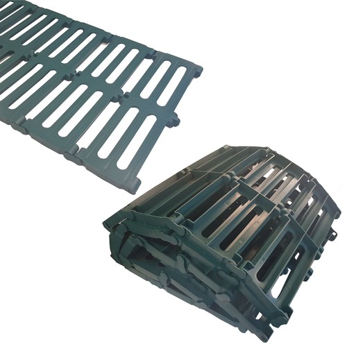 Metre folding very wide - 3,