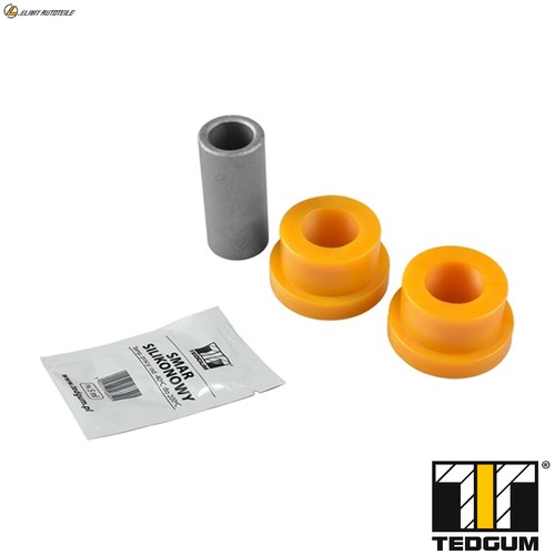 Bearing panhard rod - panhard, ted70810