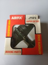 Airfix bachmann mini planes - mini,