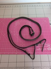 Pony Reins 90" Long In Total