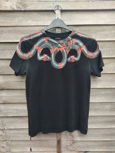 Marcelo burlon county milan - marcelo,