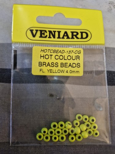 Veniard fluro yellow - veniard,