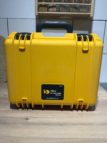 Peli storm case - storm,
