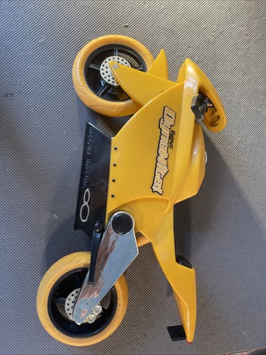 Bratz dynamite motorbike - bratz,