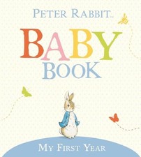 The Original Peter Rabbit Baby