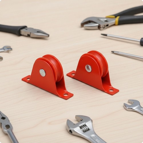 Compatible ladder accessory - compatible,