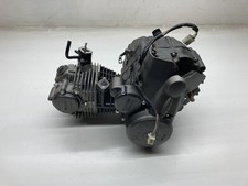 ENGINE BLOCK COMPLETE MEGELLI