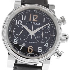 GRAHAM Silver Stone Vintage