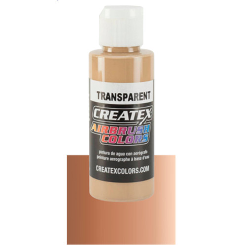 Createx airbrush transparent - createx,
