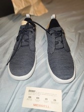 Merrell New Gridway Shoes Mens