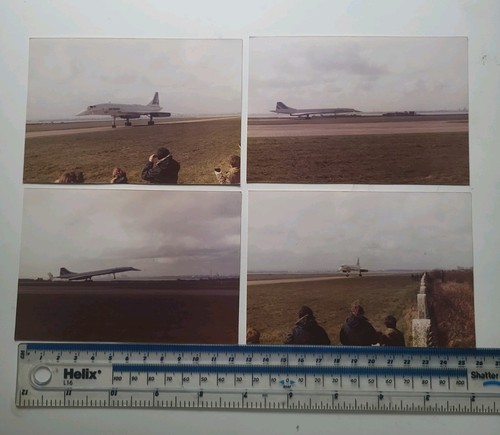 Vintage air france concorde - vintage,