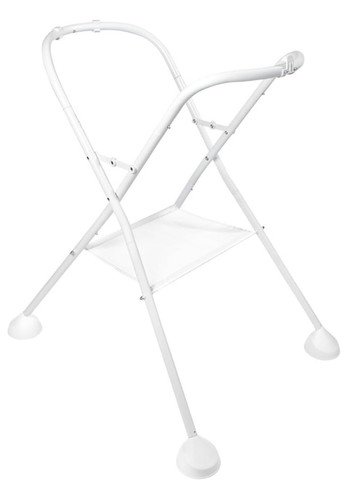 Beaba baby bath - baby, stand