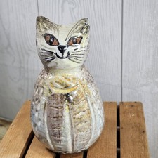 Unique Hand Sculpted Ceramic
