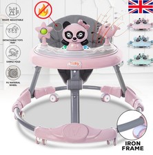 Baby Walker Bouncer First